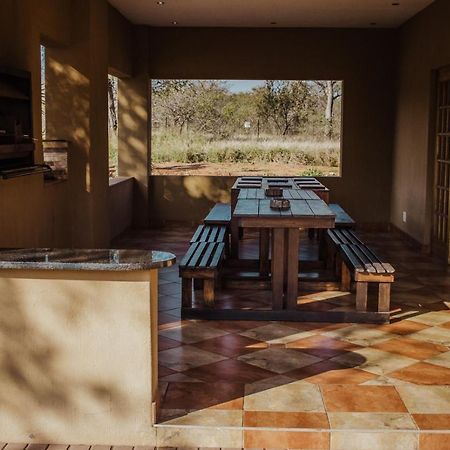 Hornbills Rest Country Home Phalaborwa Extérieur photo