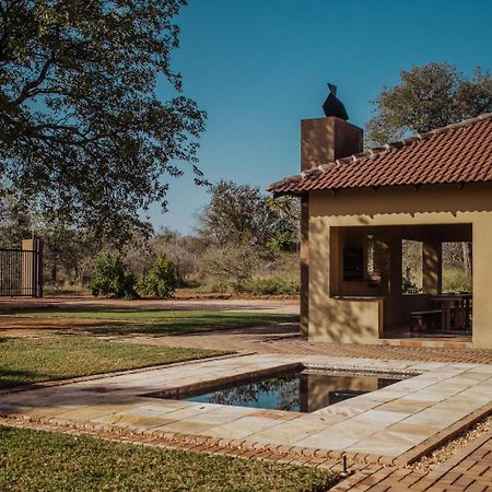 Hornbills Rest Country Home Phalaborwa Extérieur photo