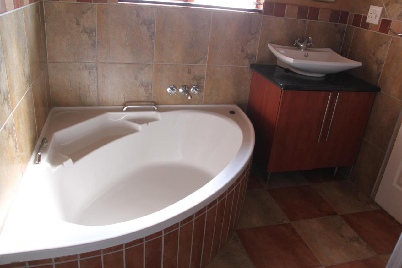 Hornbills Rest Country Home Phalaborwa Extérieur photo
