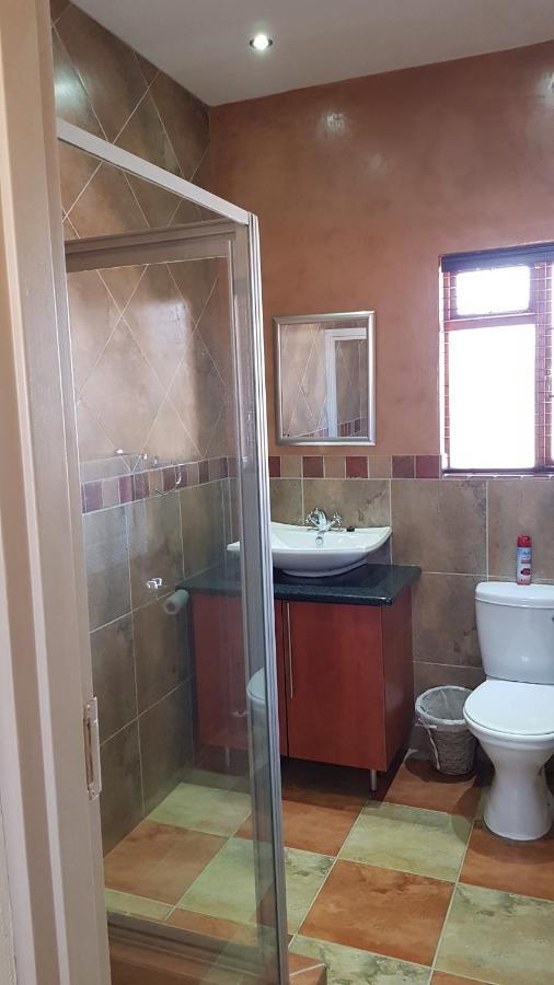 Hornbills Rest Country Home Phalaborwa Extérieur photo