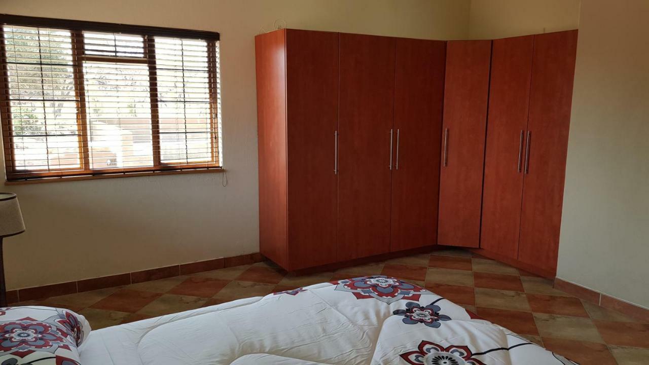 Hornbills Rest Country Home Phalaborwa Extérieur photo