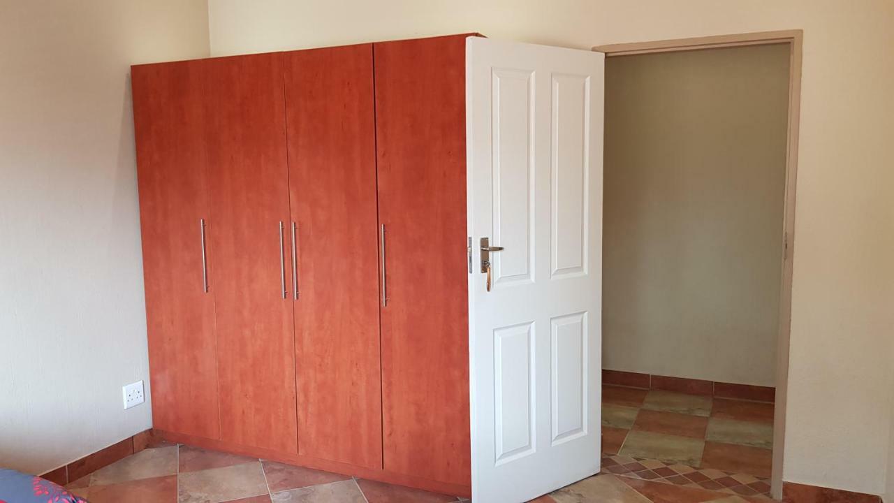 Hornbills Rest Country Home Phalaborwa Extérieur photo