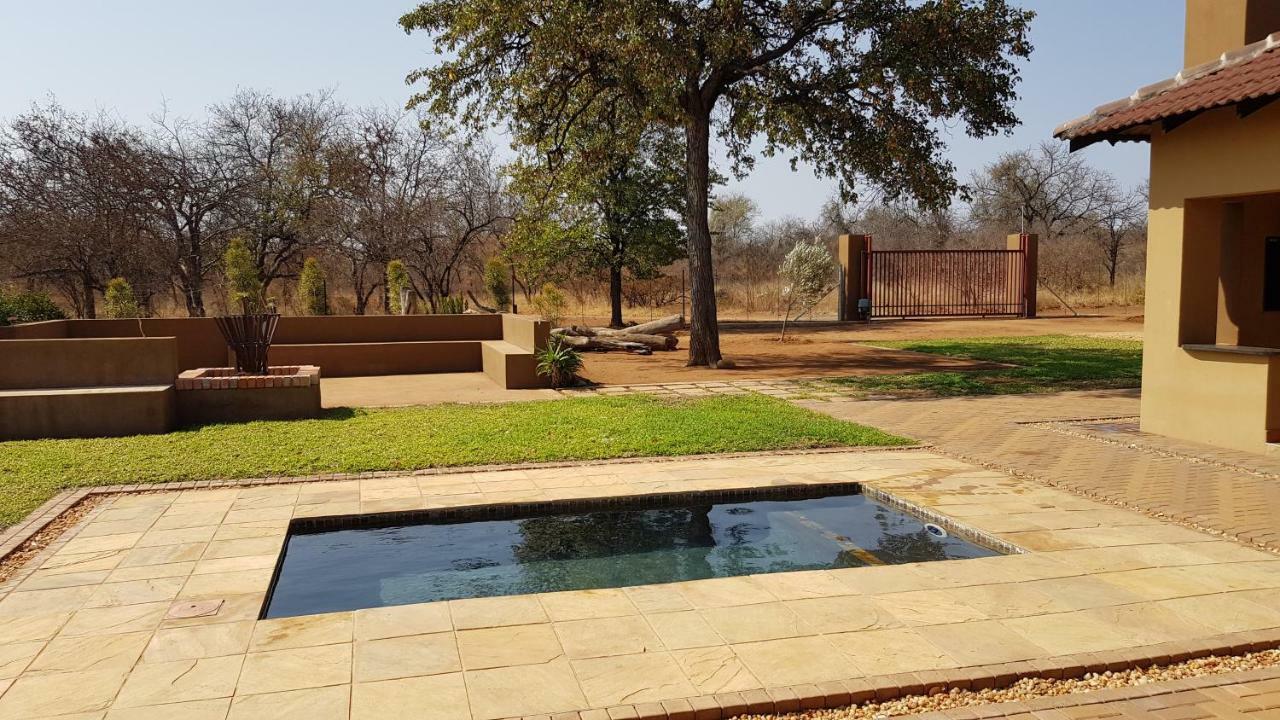 Hornbills Rest Country Home Phalaborwa Extérieur photo