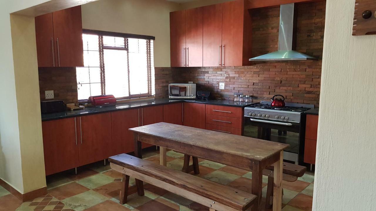 Hornbills Rest Country Home Phalaborwa Extérieur photo