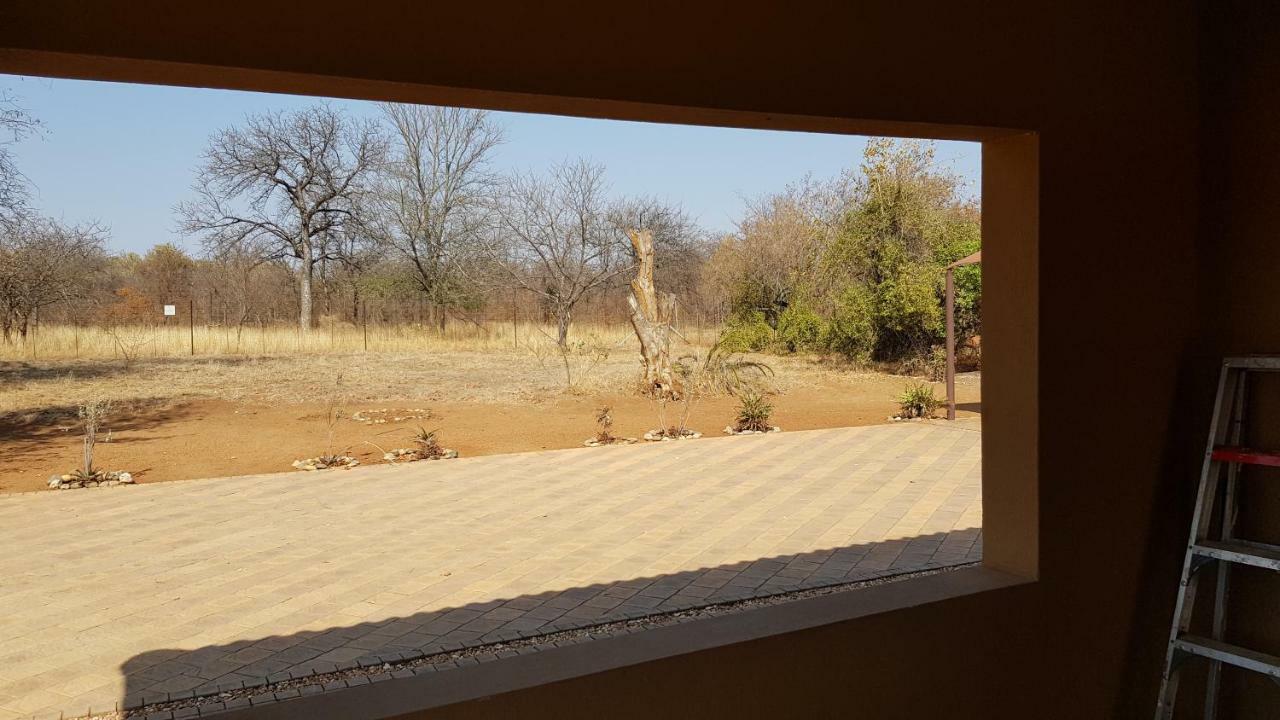 Hornbills Rest Country Home Phalaborwa Extérieur photo
