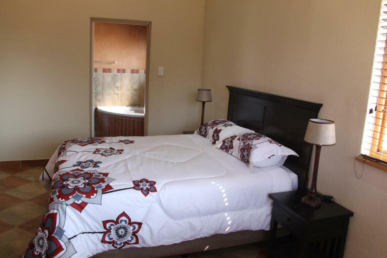 Hornbills Rest Country Home Phalaborwa Extérieur photo