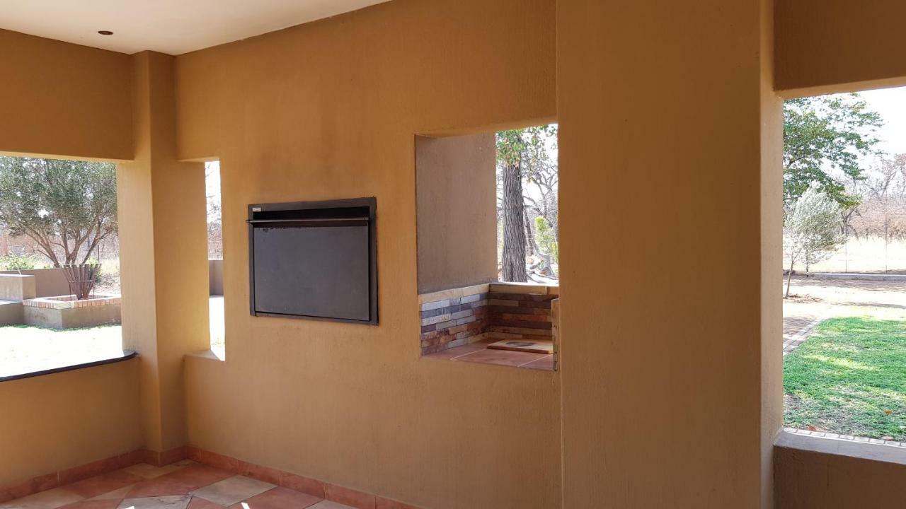 Hornbills Rest Country Home Phalaborwa Extérieur photo