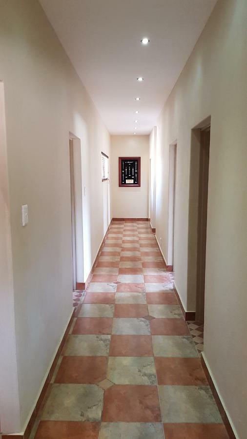 Hornbills Rest Country Home Phalaborwa Extérieur photo