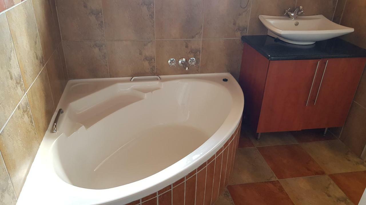 Hornbills Rest Country Home Phalaborwa Extérieur photo