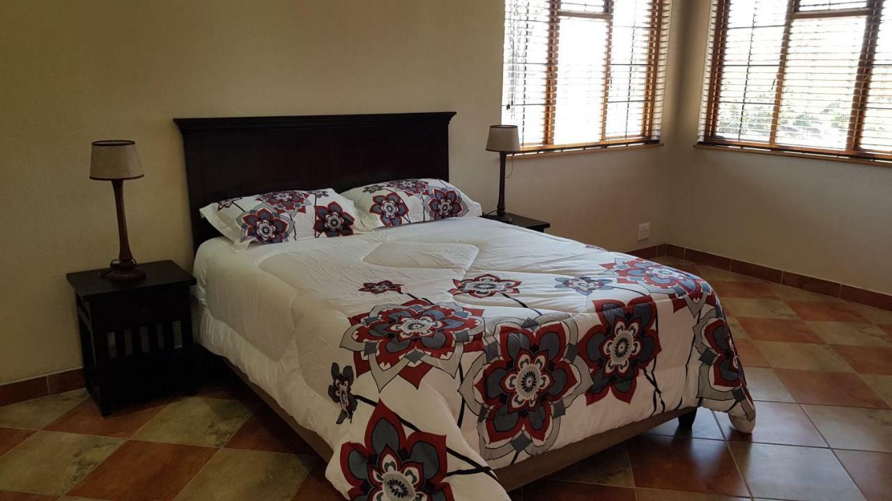 Hornbills Rest Country Home Phalaborwa Extérieur photo