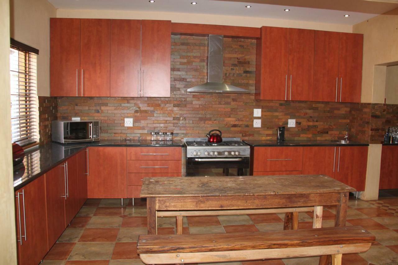 Hornbills Rest Country Home Phalaborwa Extérieur photo