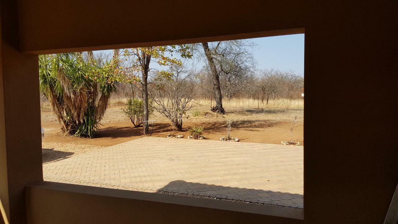 Hornbills Rest Country Home Phalaborwa Extérieur photo