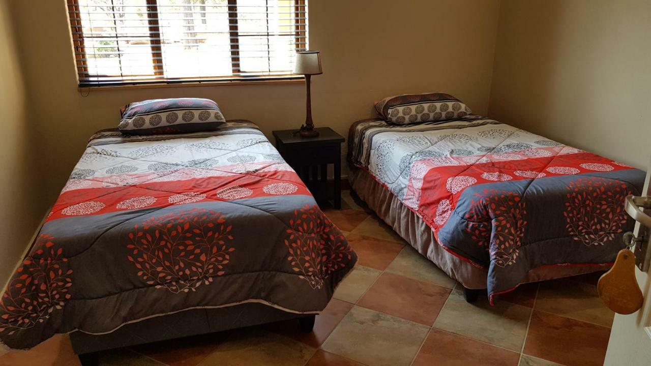 Hornbills Rest Country Home Phalaborwa Extérieur photo