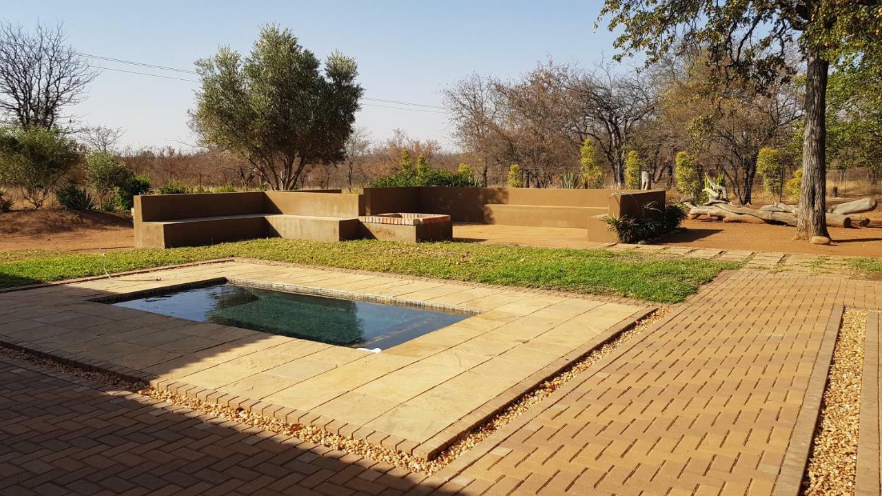 Hornbills Rest Country Home Phalaborwa Extérieur photo