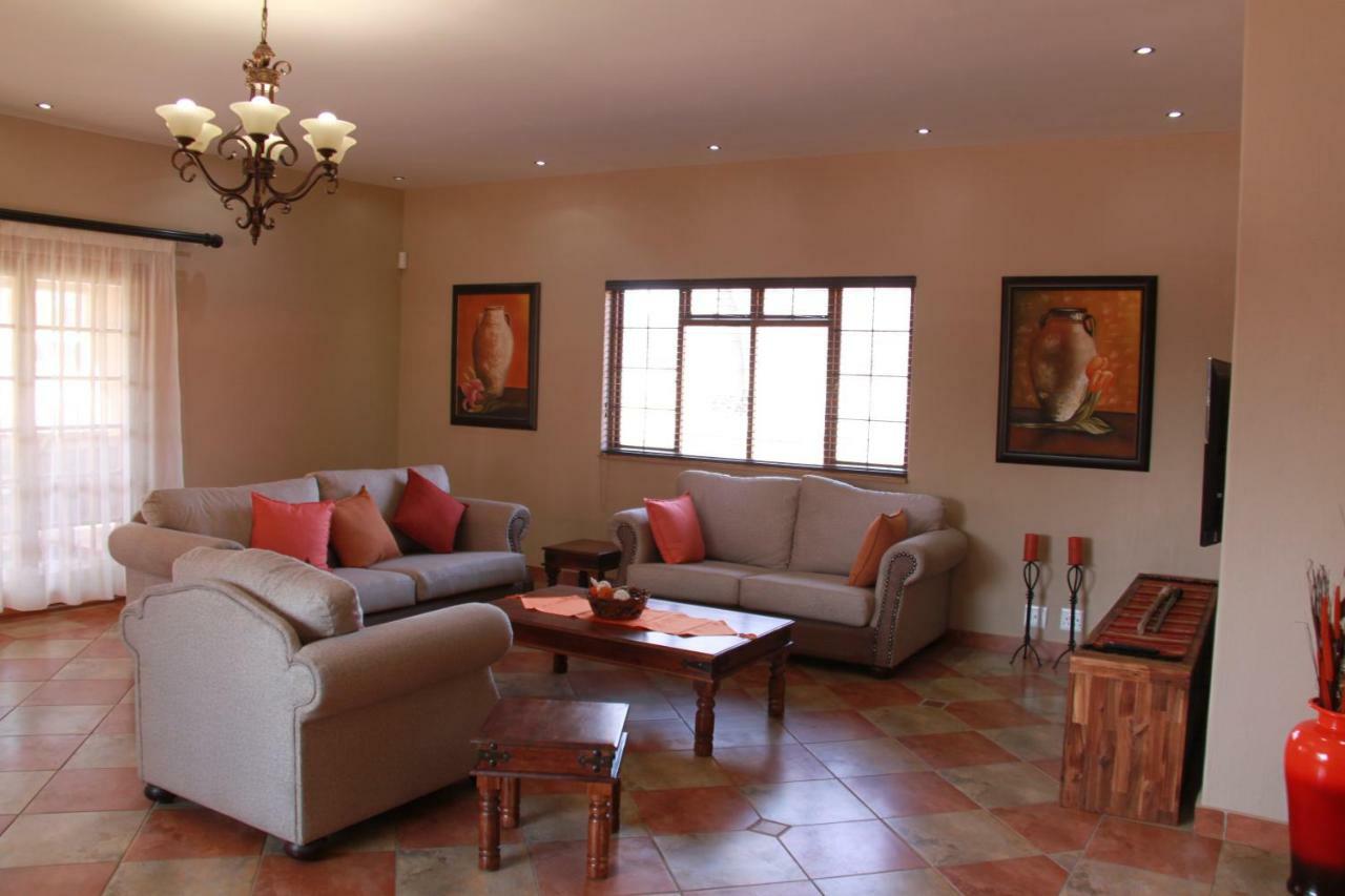 Hornbills Rest Country Home Phalaborwa Extérieur photo