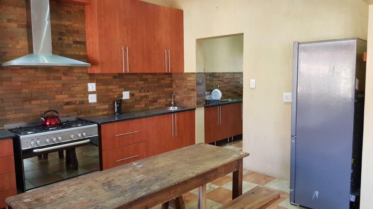 Hornbills Rest Country Home Phalaborwa Extérieur photo