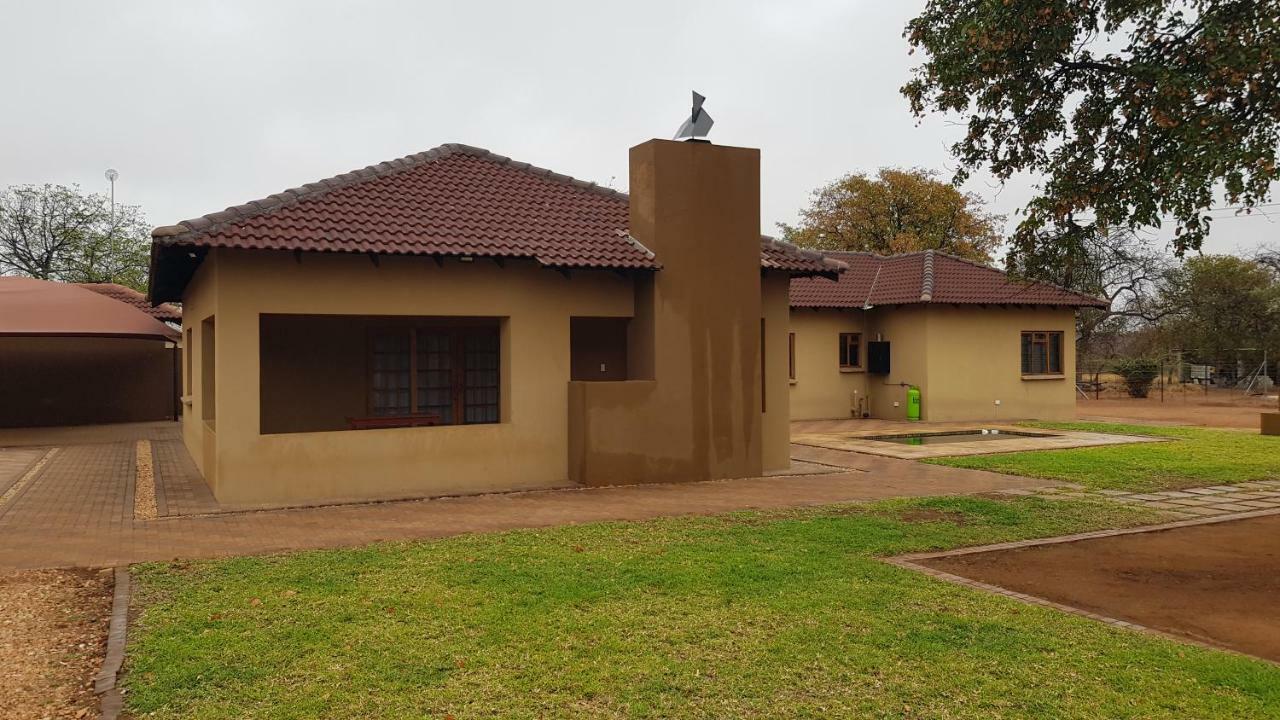 Hornbills Rest Country Home Phalaborwa Extérieur photo