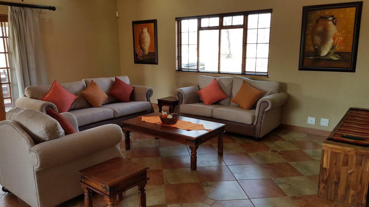 Hornbills Rest Country Home Phalaborwa Extérieur photo
